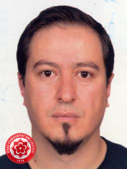 YUSUF ÖZŞENSOY