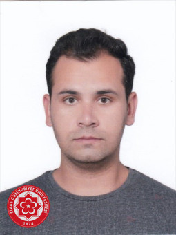 MUSTAFA YALÇIN