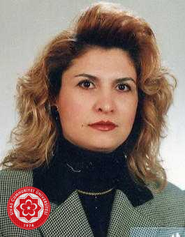 MERAL KIZILCAN