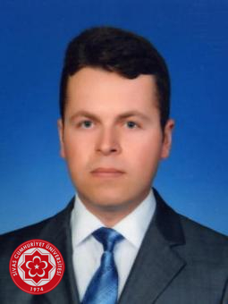 RECEP GÜMÜŞ